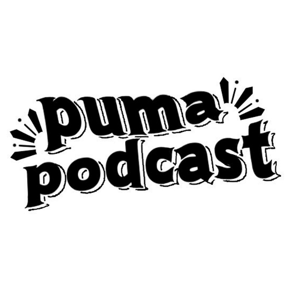 Artwork for Discover PumaPodcast