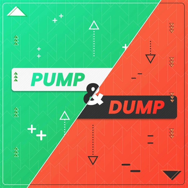 Artwork for Pump / Dump