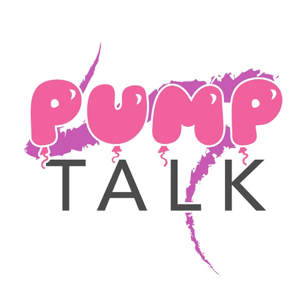 Artwork for Pump Talk: A Consideration of Vanderpump Rules