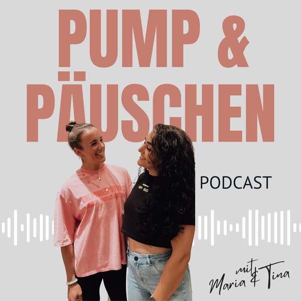 Artwork for Pump und Päuschen