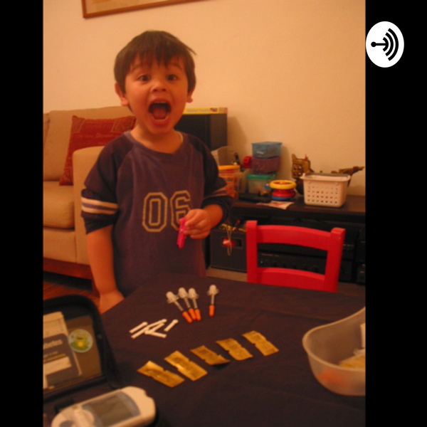 Artwork for Pumping the future of medicine: An introduction into Insulin pumps.