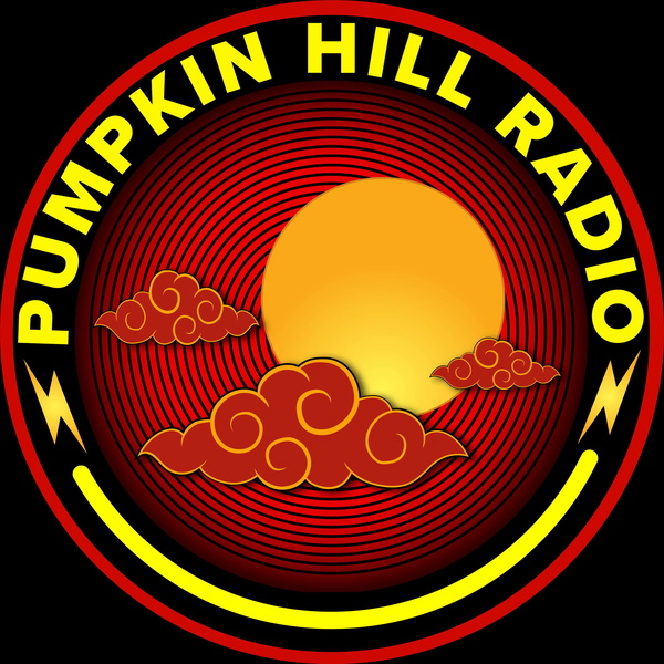 Artwork for Pumpkin Hill Radio: Paranormal Mysteries, Conspiracies, and Unexplained Phenomena