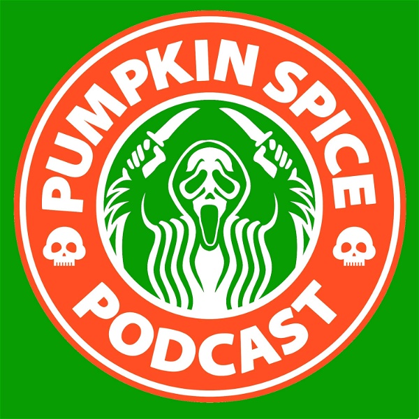 Artwork for Pumpkin Spice Podcast