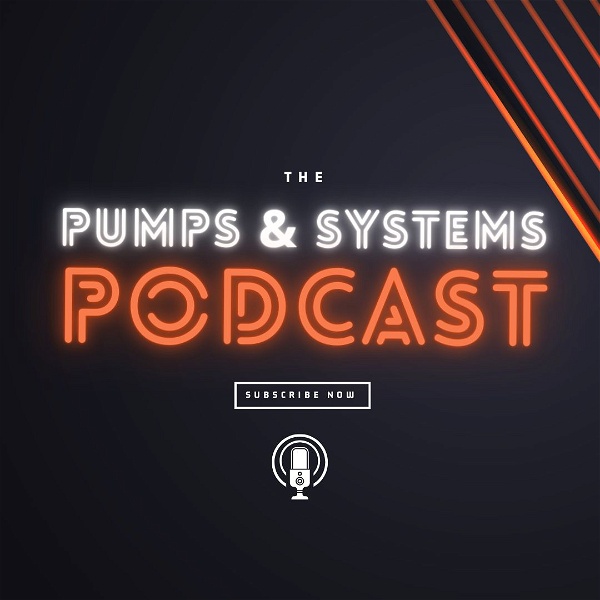Artwork for Pumps & Systems Podcast