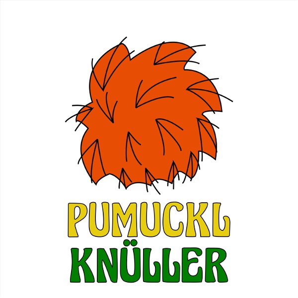 Artwork for Pumuckl Knüller