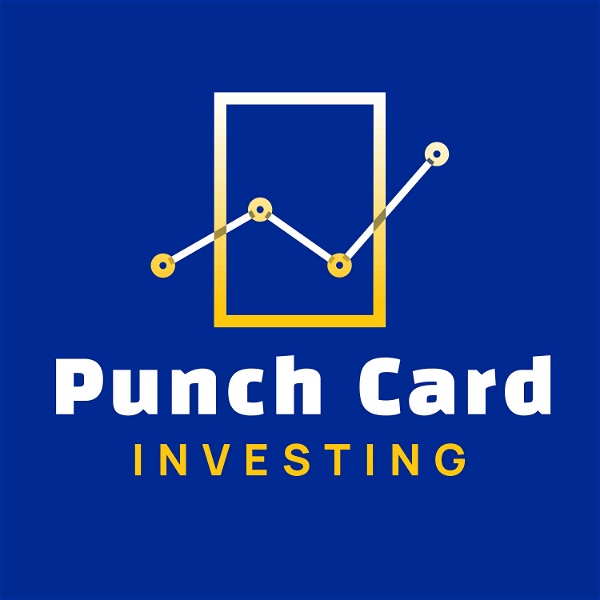 Artwork for Punch Card Investing