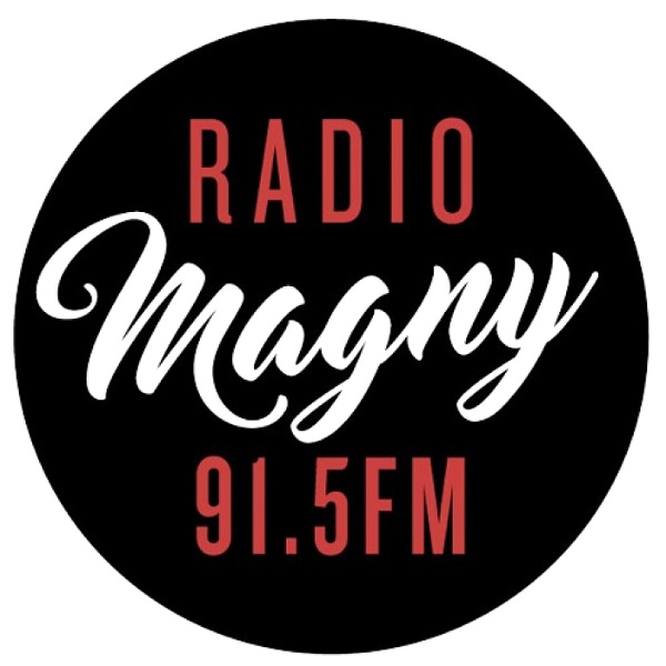 Artwork for Radio Magny