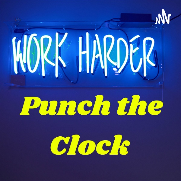 Artwork for Punch the Clock
