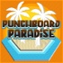 Punchboard Paradise