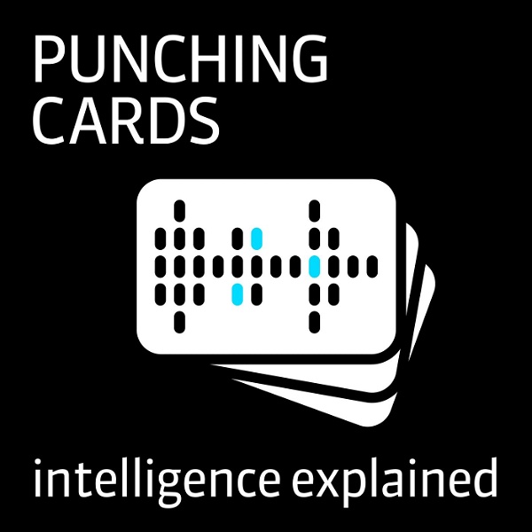 Artwork for Punching Cards