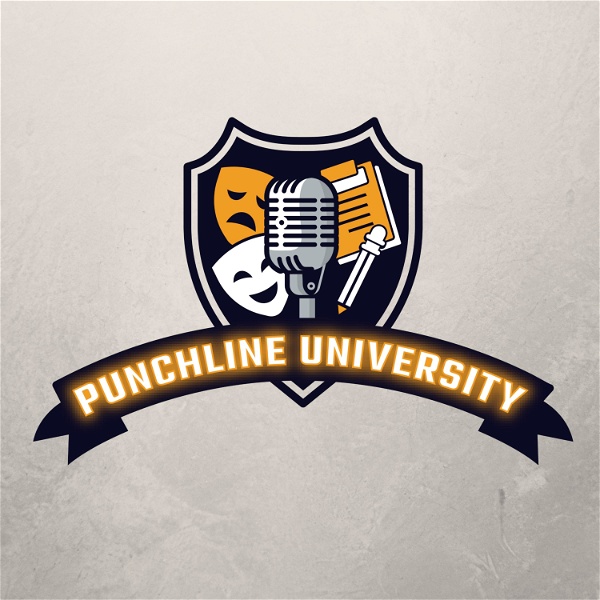 Artwork for Punchline University