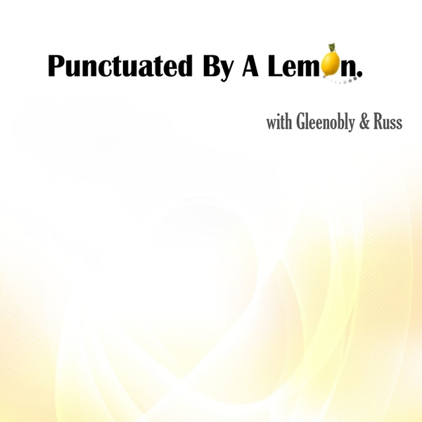 Artwork for Punctuated by a Lemon.