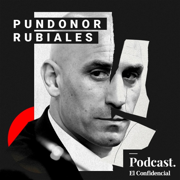 Artwork for Pundonor Rubiales