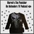 Punisher on Defenders TV Podcast