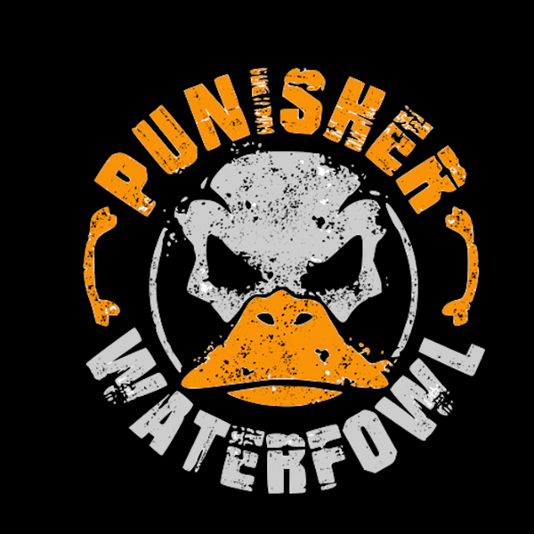 Artwork for Punisher Waterfowl The Union 0430 Podcast