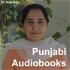 Punjabi Audiobooks By Dr. Ruminder