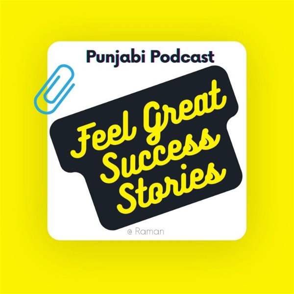 Artwork for Punjabi Podcast
