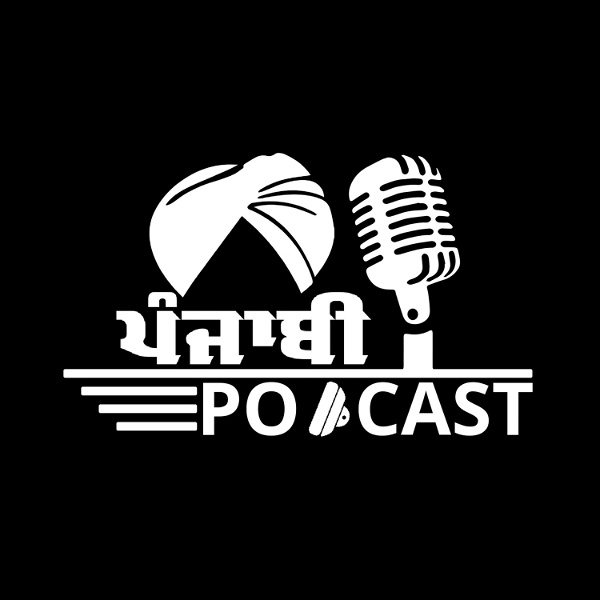 Artwork for Punjabi Podcast