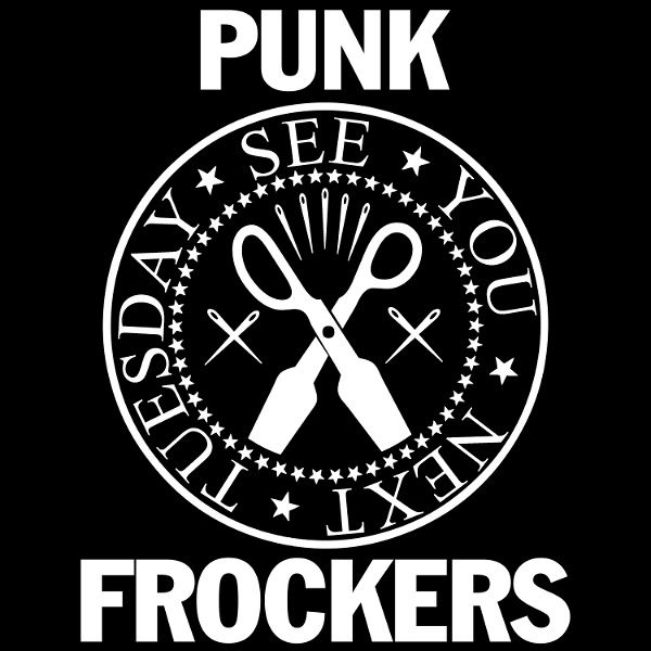 Artwork for Punk Frockers