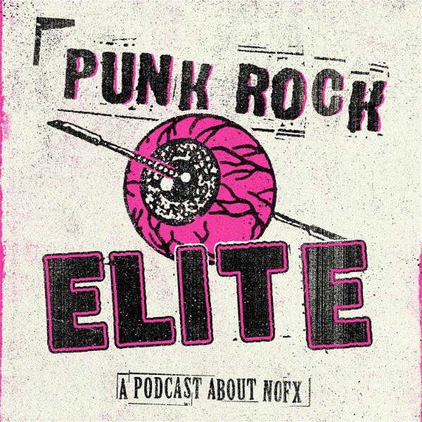Artwork for Punk Rock Elite
