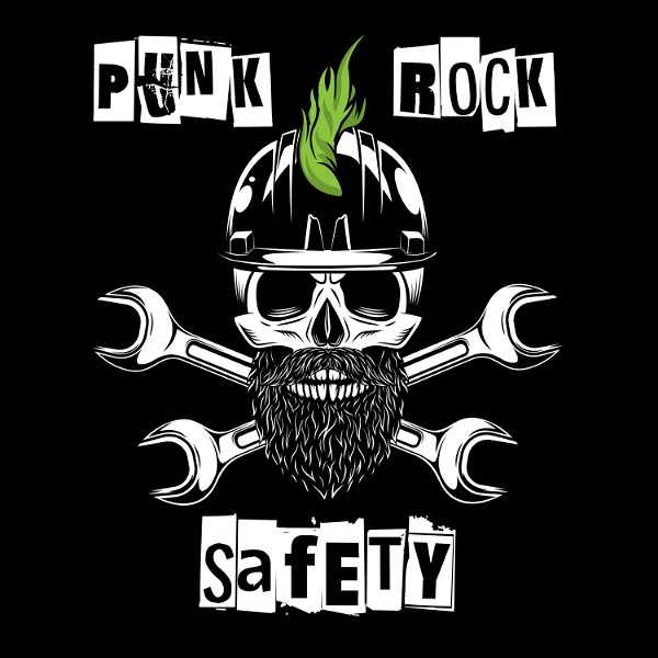 Artwork for Punk Rock Safety