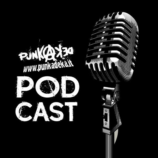 Artwork for Punkadeka podcast