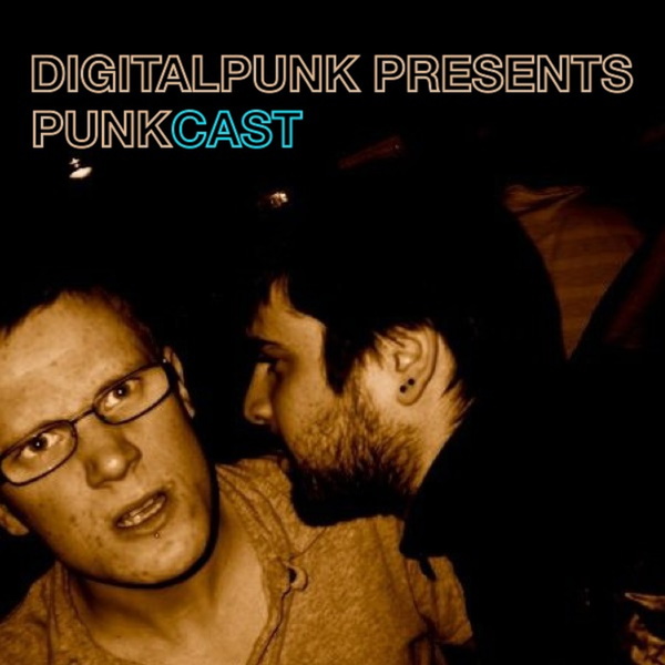 Artwork for Punkcast