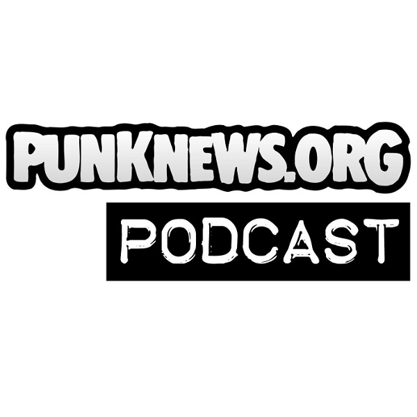 Artwork for Punknews Podcast