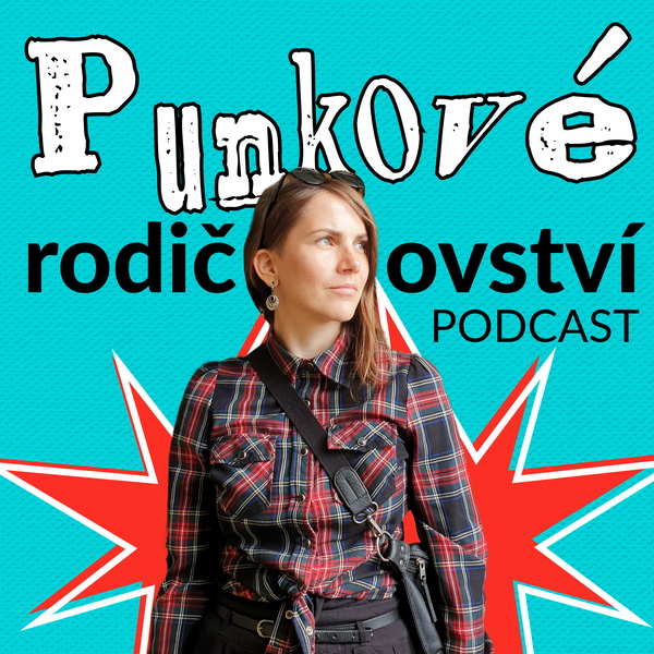 Artwork for Punkové rodičovství