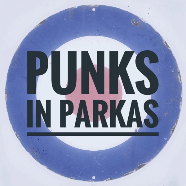 Artwork for Punks in Parkas