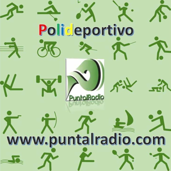 Artwork for Puntal Polideportivo