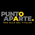 Punto Aparte