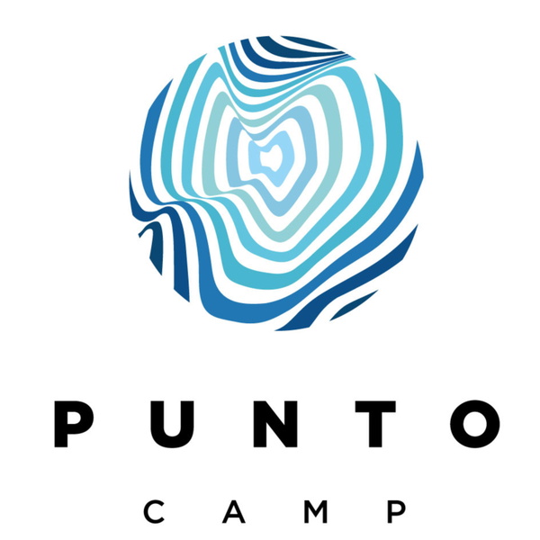Artwork for Punto Camp Podcast