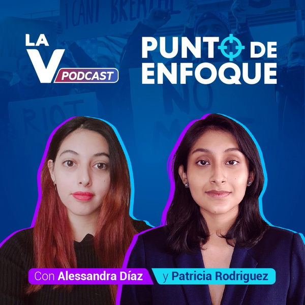 Artwork for Punto de Enfoque
