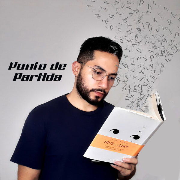 Artwork for Punto de Partida