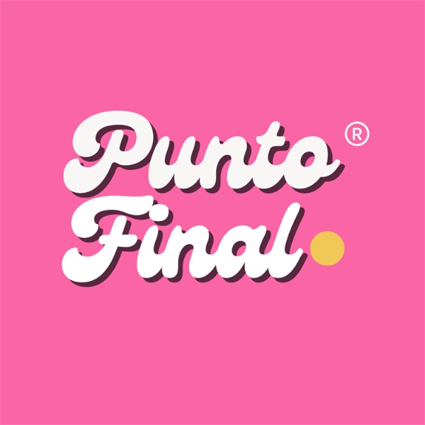Artwork for Punto Final Podcast