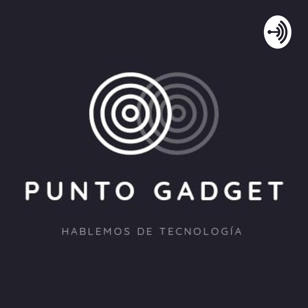 Artwork for Punto Gadget