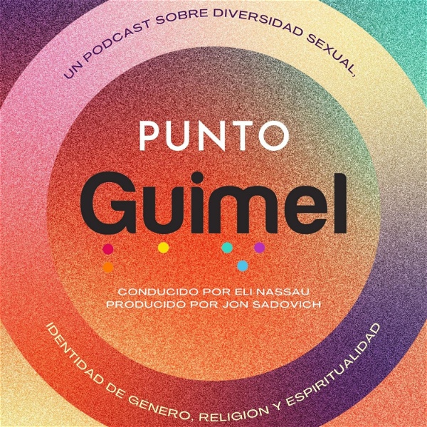 Artwork for Punto Guimel