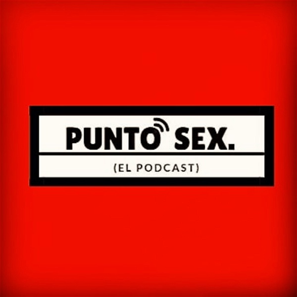 Artwork for Punto Sex