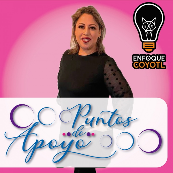 Artwork for PUNTOS DE APOYO