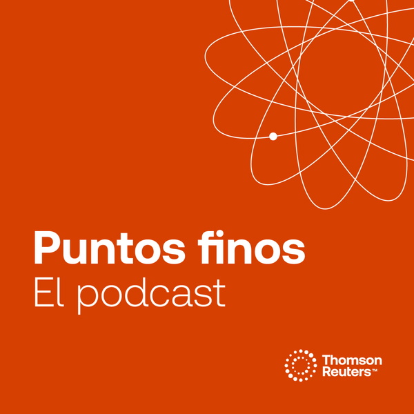 Artwork for Puntos Finos El Podcast