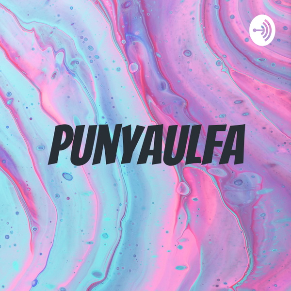Artwork for Punyaulfa