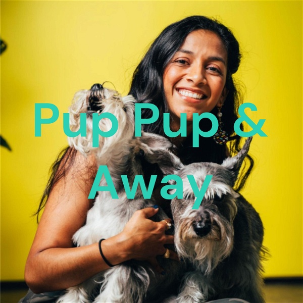 Artwork for Pup Pup & Away
