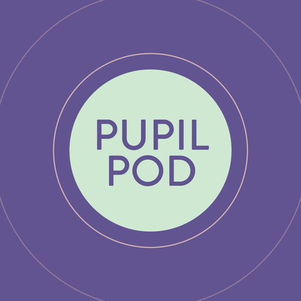 Artwork for Pupil Pod