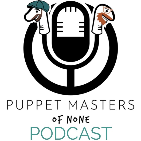 Artwork for Puppet Masters of None
