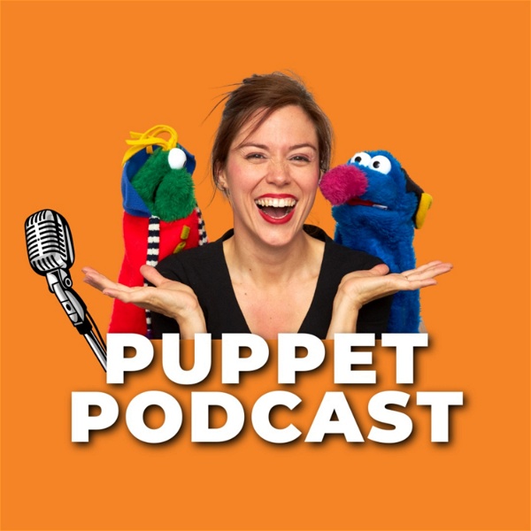 Artwork for Puppet Podcast