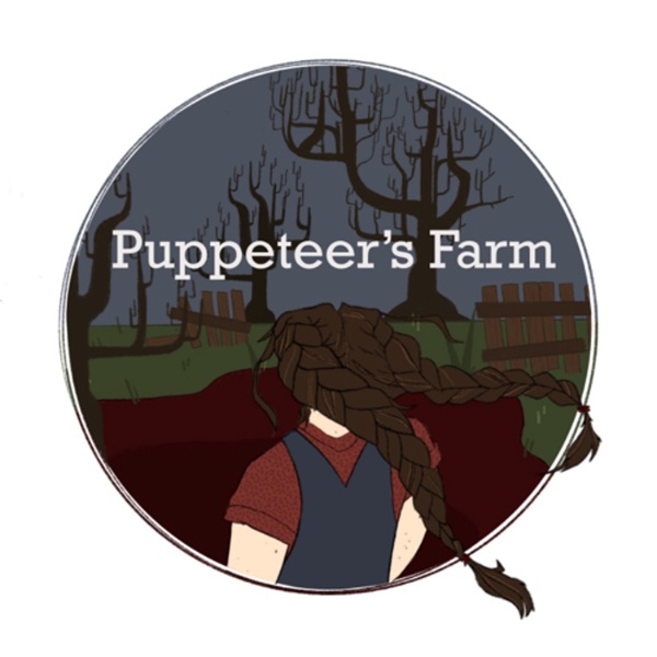 Artwork for Puppeteer’s Farm