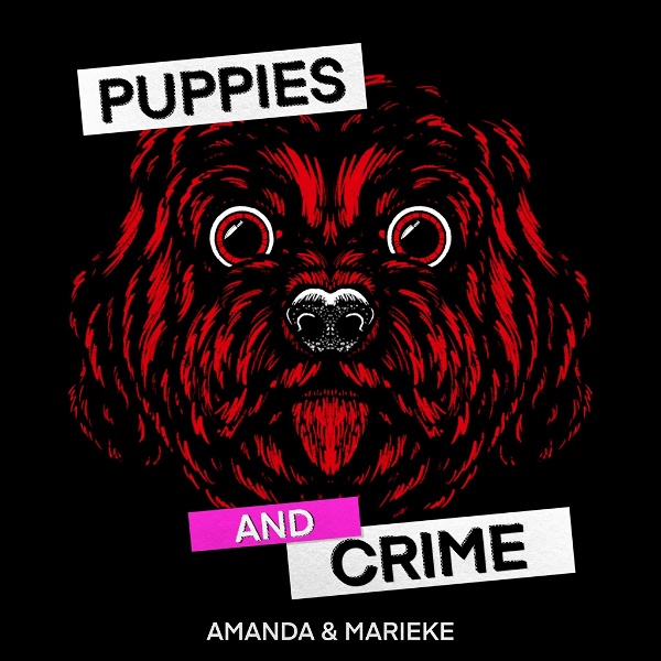 Artwork for Puppies and Crime