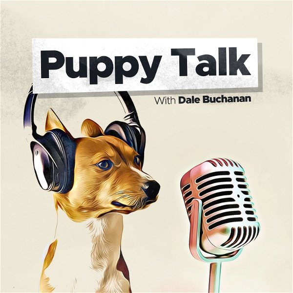 Artwork for Puppy Talk