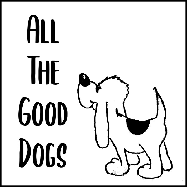 Artwork for All The Good Dogs